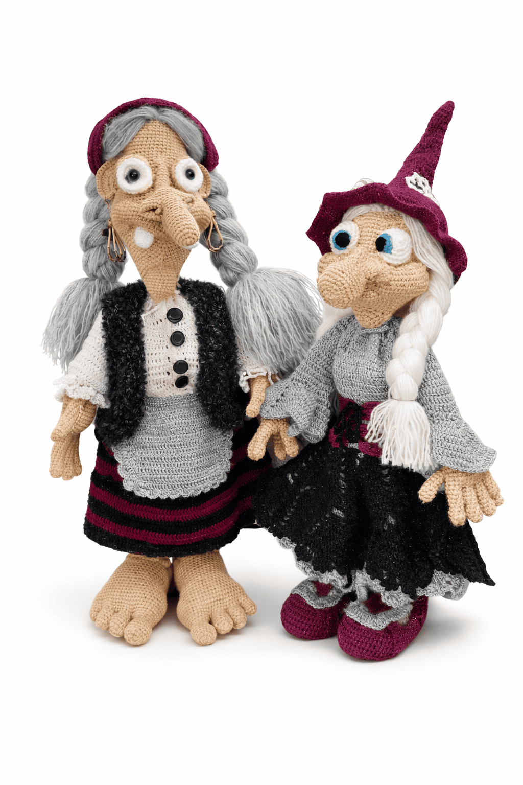 Witch Doll - Image 3