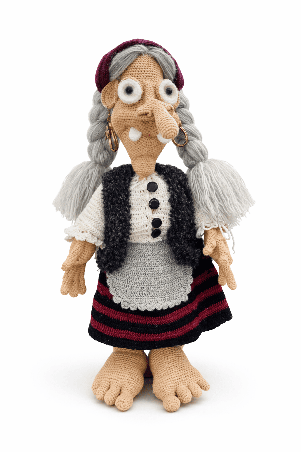 Witch Doll - Image 4