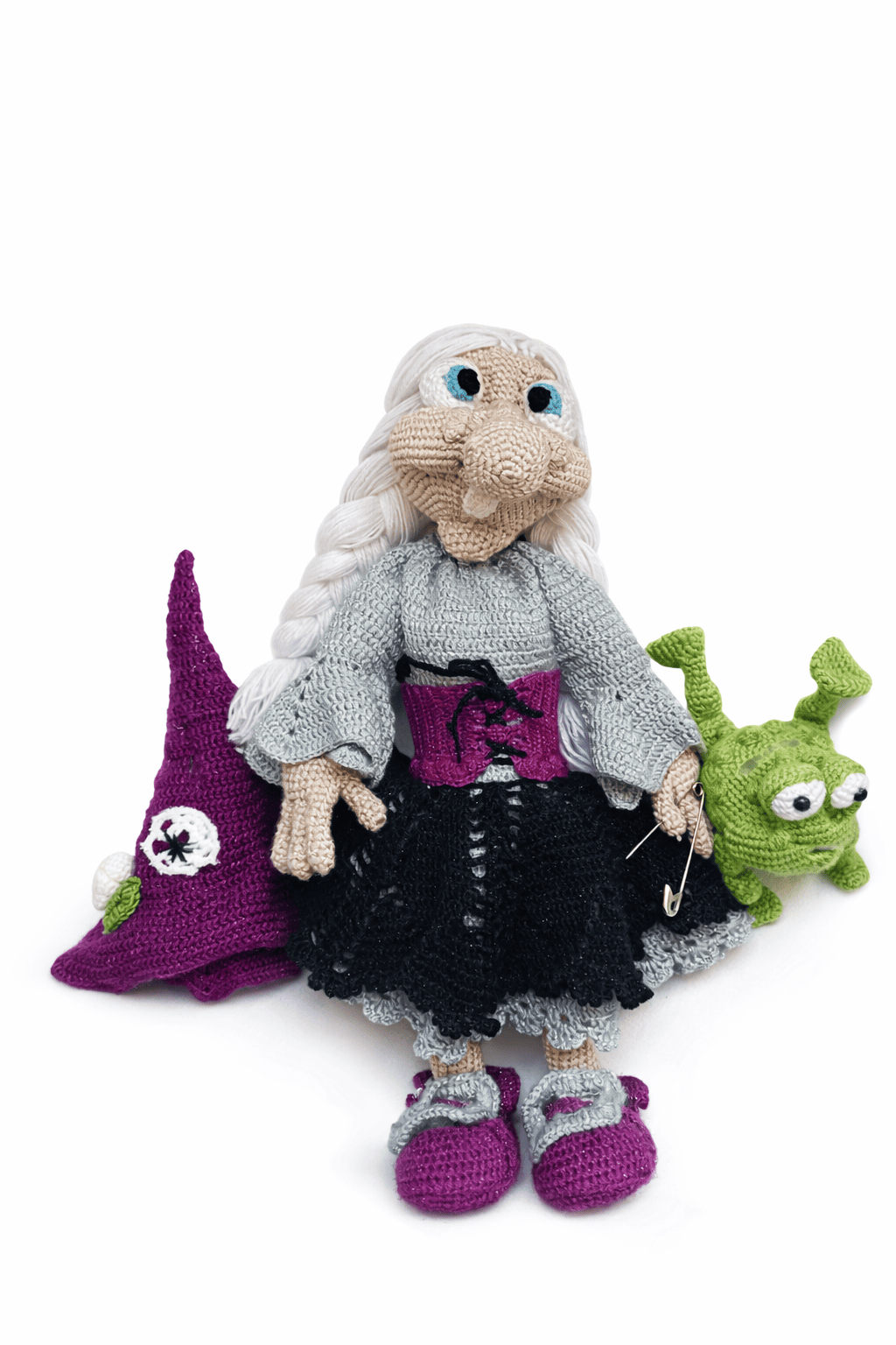 Witch Doll - Image 6