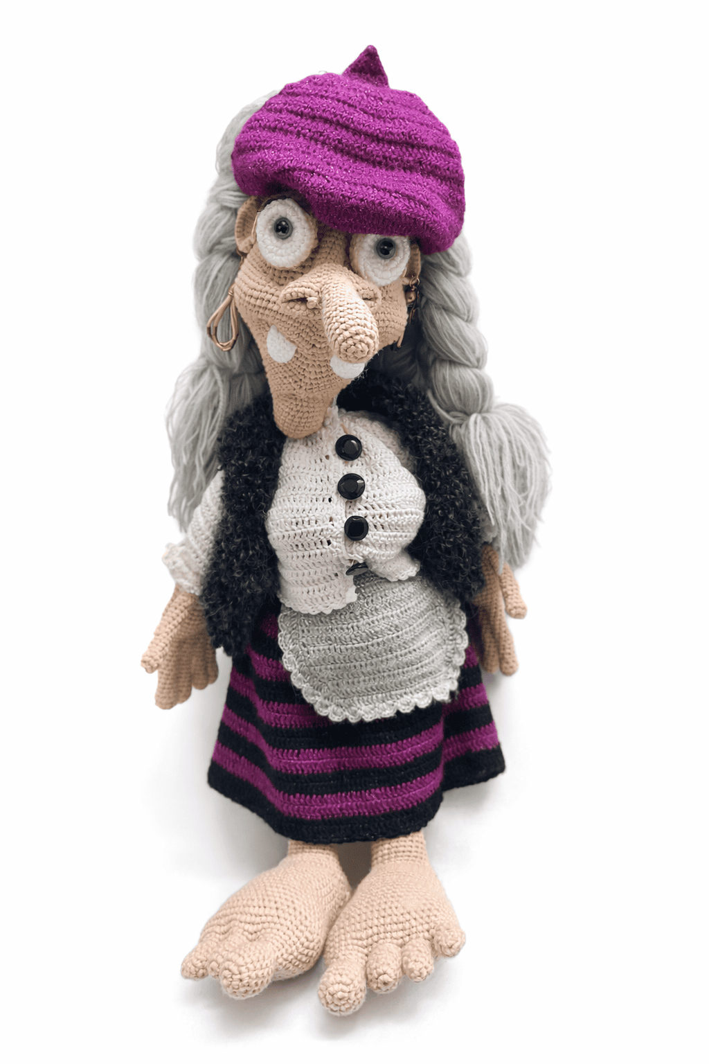 Witch Doll - Image 7